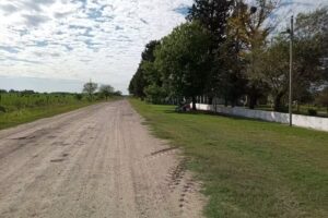 Escuela N 171 Rodolfo Garimberti