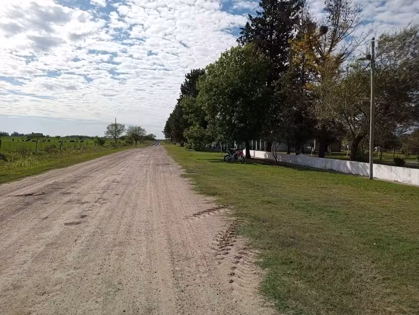 Escuela N 171 Rodolfo Garimberti