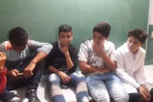 Escuela N 174 Pcia De Salta