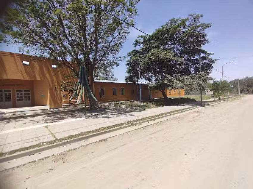 Escuela N 179