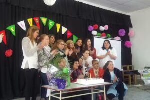 Escuela N 18 J A Marcó