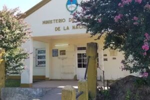 Escuela N 186 Provincia de Tucumán