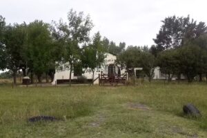 Escuela N 19 Almirante Guillermo Brown