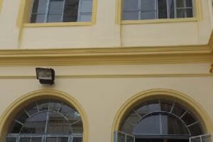 Escuela N 19 De 2 Florencio Balcarce