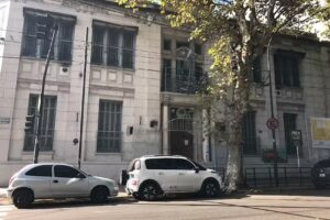 Escuela N 19 de 12 Leandro Nicéforo Alem