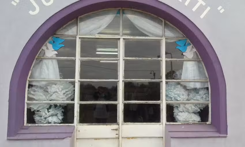 Escuela N 20 Juana M Gorriti