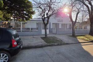 Escuela N 21 Pedro De Vega