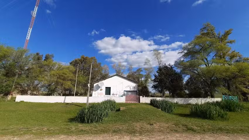 Escuela N 21