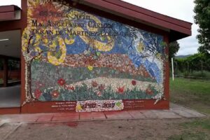 Escuela N 211 María Ángela Terán