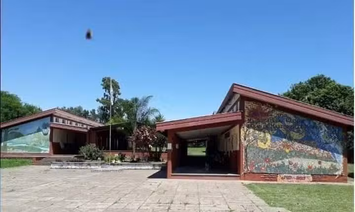 Escuela N 211 María Ángela Terán