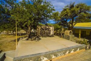 Escuela N 213 Cacique Martín Iquin Tucumán QuilmesTafi del valle