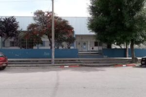 Escuela N 217