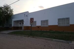 Escuela N 22