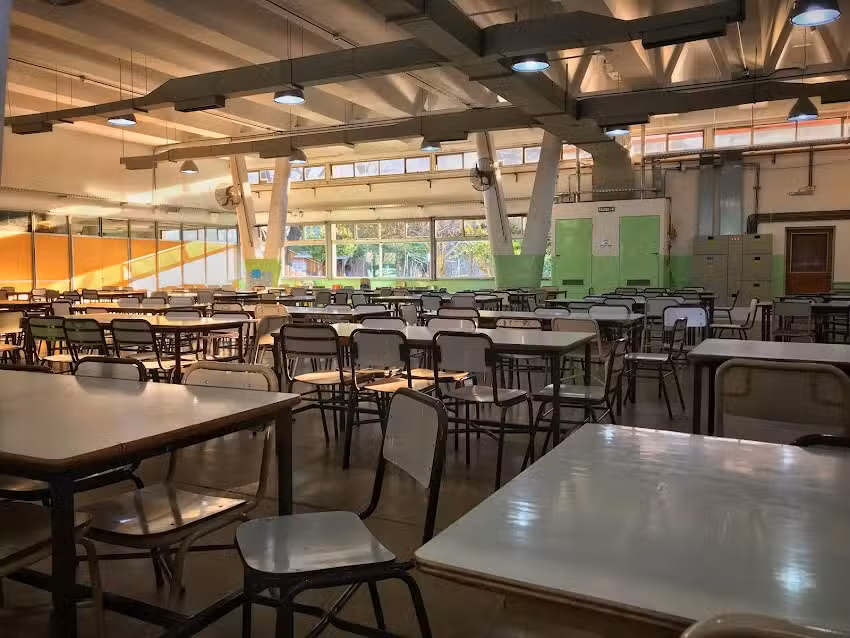 Escuela N 22 De 14 Agronomía