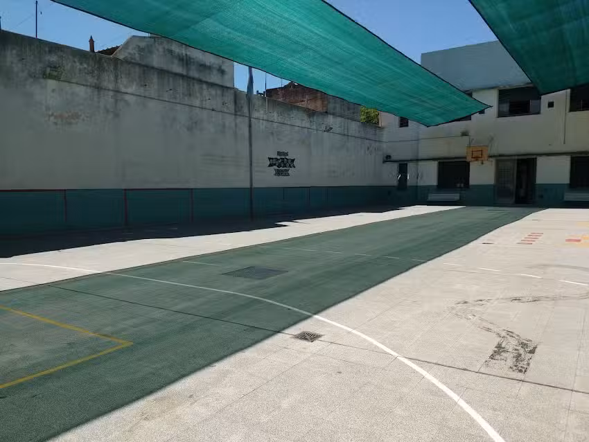 Escuela N 22 República de Nicaragua