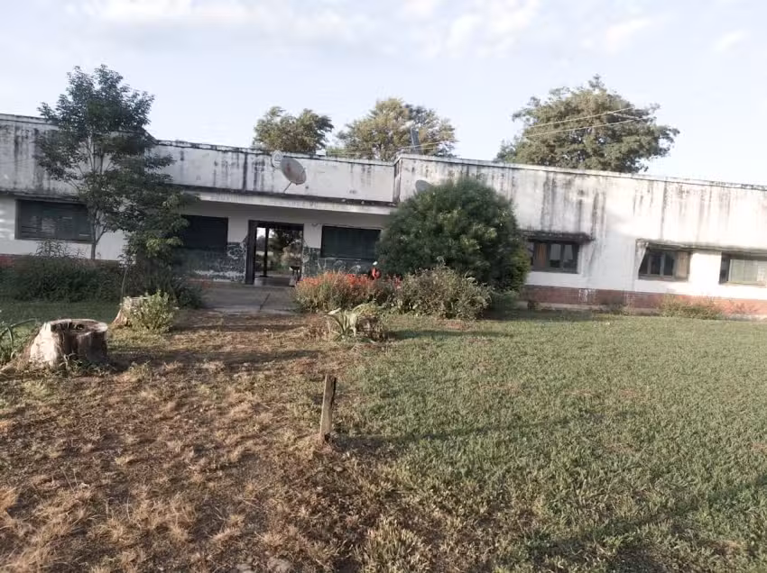 Escuela N 226 Cruz Roja Argentina