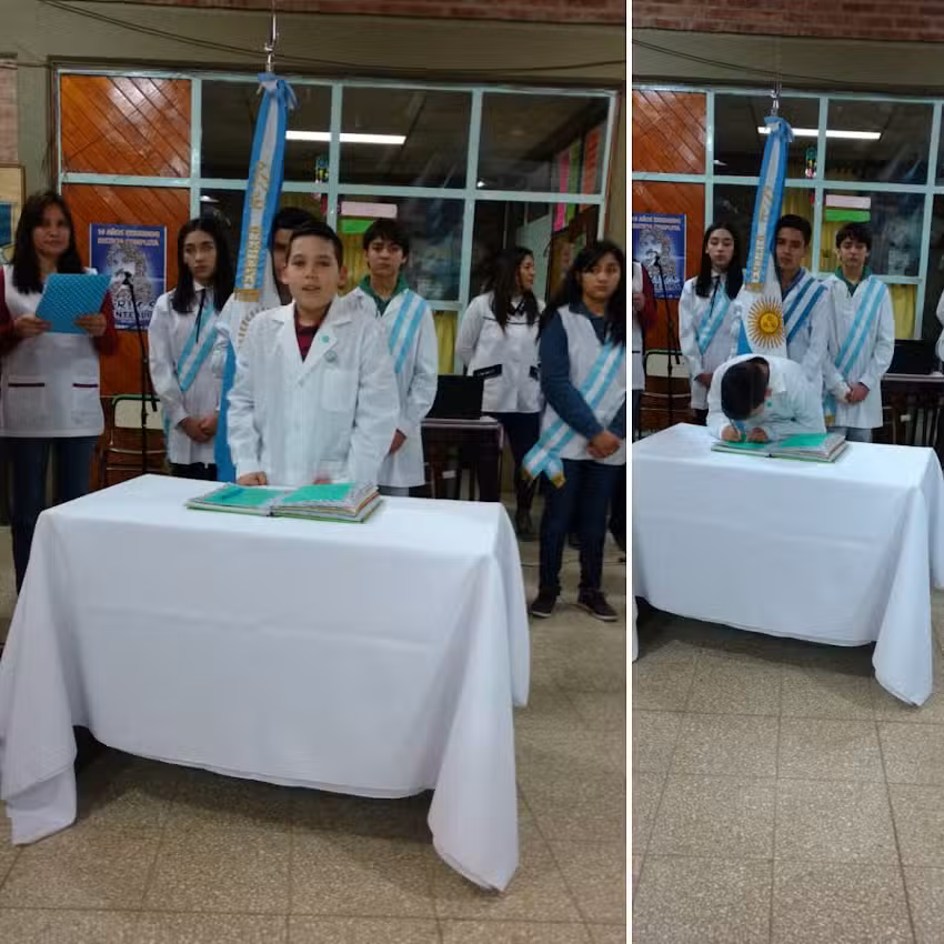 Escuela n 229 Congresistas De Tucuman