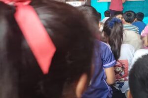 Escuela N 229 Provincia de Entre Rios ex Nacional N5