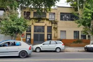 Escuela N 23 Almirante Guillermo Brown