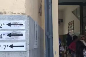 Escuela N 23 De 10 José Clemente Paz