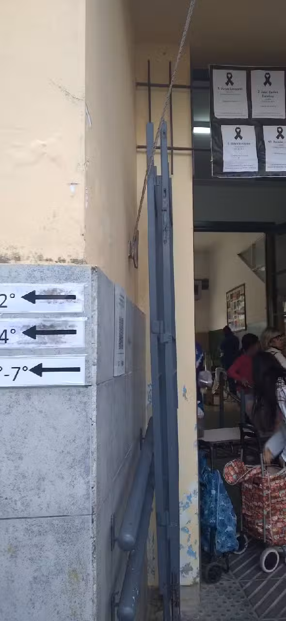 Escuela N 23 De 10 José Clemente Paz