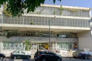 Escuela N 24 De15 Escuela N 8