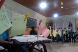 Escuela N 24 Zanjón de Oyuela