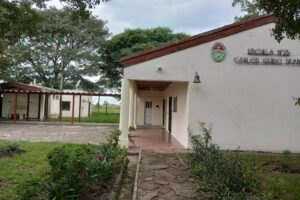 Escuela N 25 Carlos Guido Spano