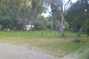 Escuela N 25 Lago Futalaufquen