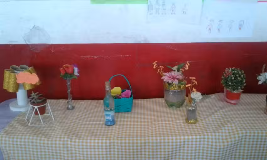 Escuela N 259 Belgrano