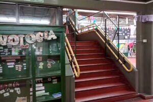 Escuela N 26 De 4 Hipólito Yrigoyen