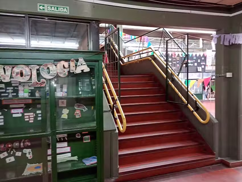 Escuela N 26 De 4 Hipólito Yrigoyen