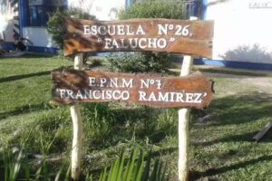 Escuela N 26 Falucho