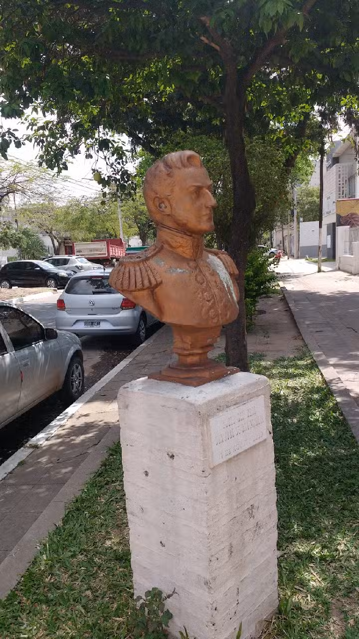 Escuela N 26 Miguel Navarro Viola