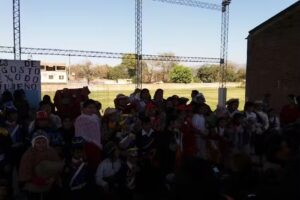 Escuela N 261 Provincia De Tucuman Jardin De Infantes Tierra De Colores