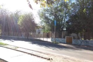 Escuela N 264 Juan Martin de Pueyrredón