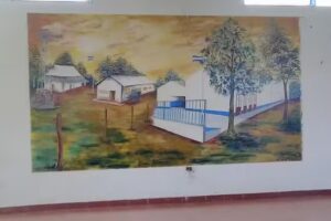 Escuela N 269 Concepcion Riveros De Palacio