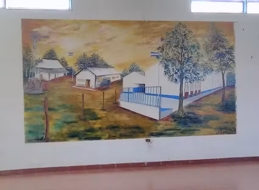 Escuela N 269 Concepcion Riveros De Palacio