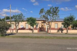 Escuela N 269 Mariano Moreno