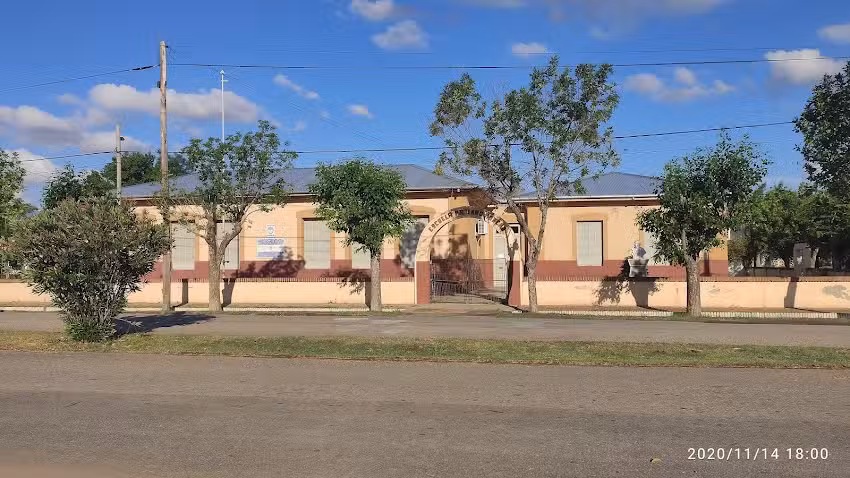 Escuela N 269 Mariano Moreno