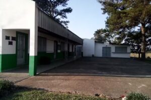 Escuela N 27 Santiago de Chile