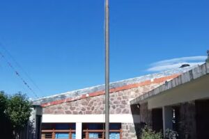 Escuela N 276 Provincia de Río Negro