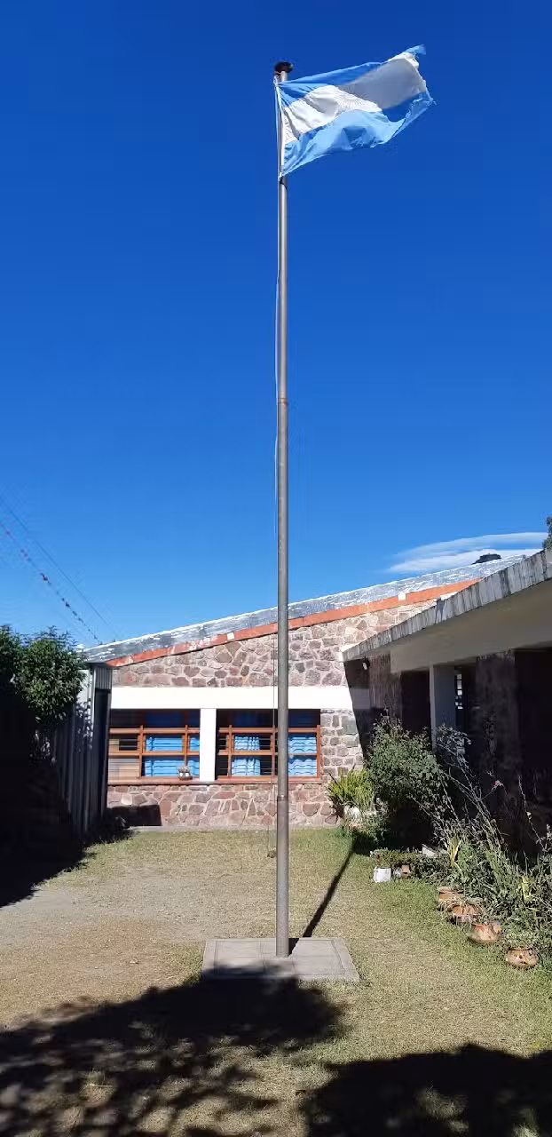 Escuela N 276 Provincia de Río Negro