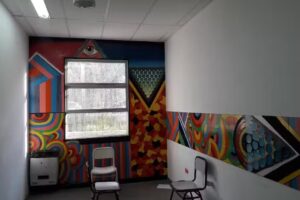 Escuela N 278 General Franklin Lucero