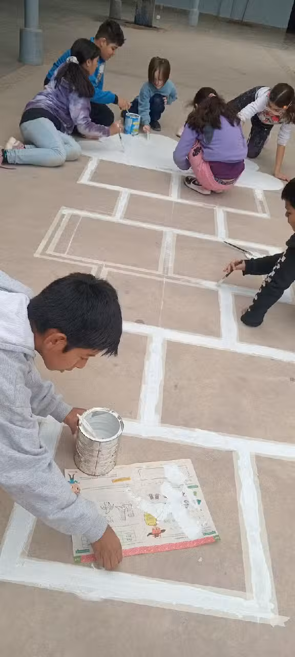 Escuela N 280 Tambor de Tacuari