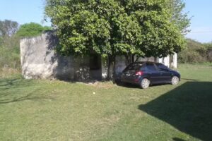 Escuela N 288 Teodoro Barrios