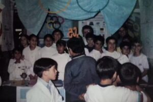 Escuela N 29 Mariano Moreno