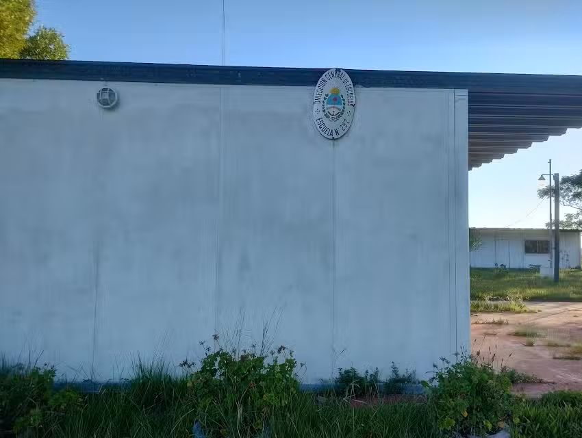 Escuela N 292