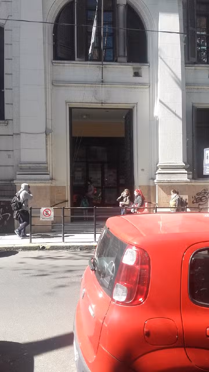 Escuela N 3 De 2 Manuel Sola Jin C