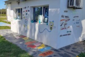 Escuela N 30 Armada Argentina y Jirimm 4